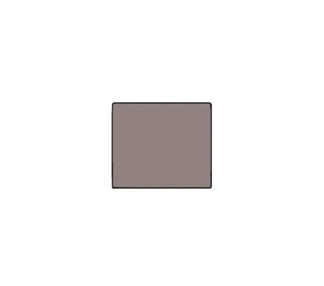 Modulo Puff Fillet Largo - 1,05 X 0,90
