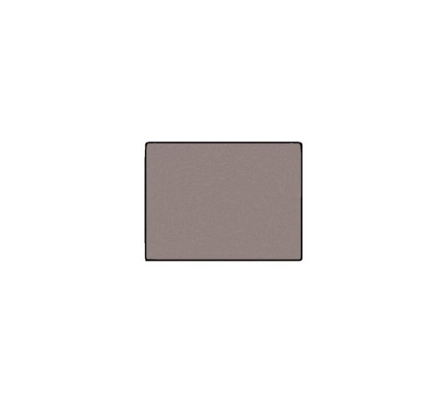 Modulo Puff Fillet Largo - 1,20 X 0,90