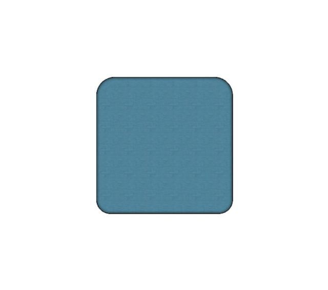 Modulo Sofá Joy Puff Largo - PL090 0,90 X 0,90 X 0,38H