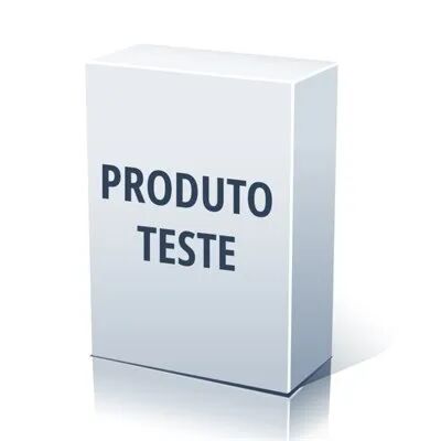 Cadeira Teste