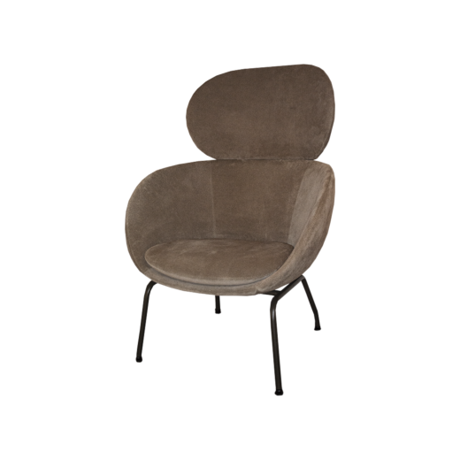 Poltrona Frog SR153