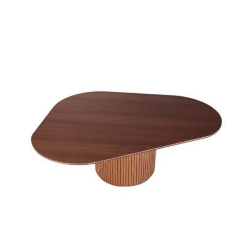 Mesa de Jantar Organica Belle Glam I Mista