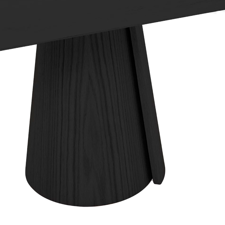 Mesa de Jantar Volta Retangular 2800 SR888